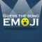 GUESS THE SONG EMOJI
