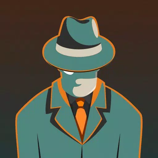 Mystery Spy - Spyfall Game Mystery Spy - Spyfall Game