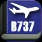 Boeing 737 - Test