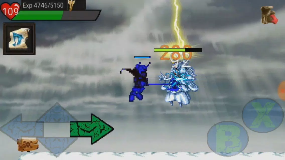 Super Zeitgeist Screenshots