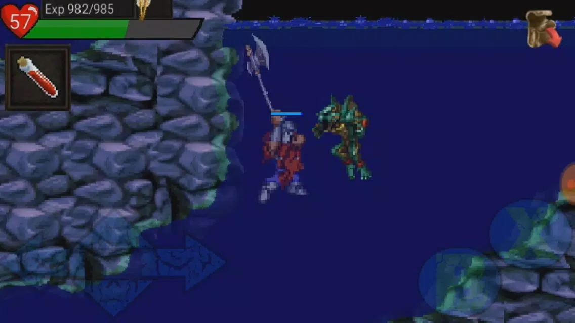 Super Zeitgeist Screenshots