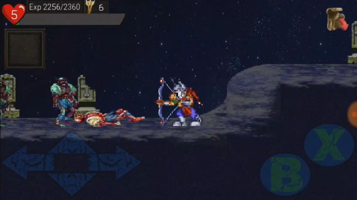 Super Zeitgeist Screenshots