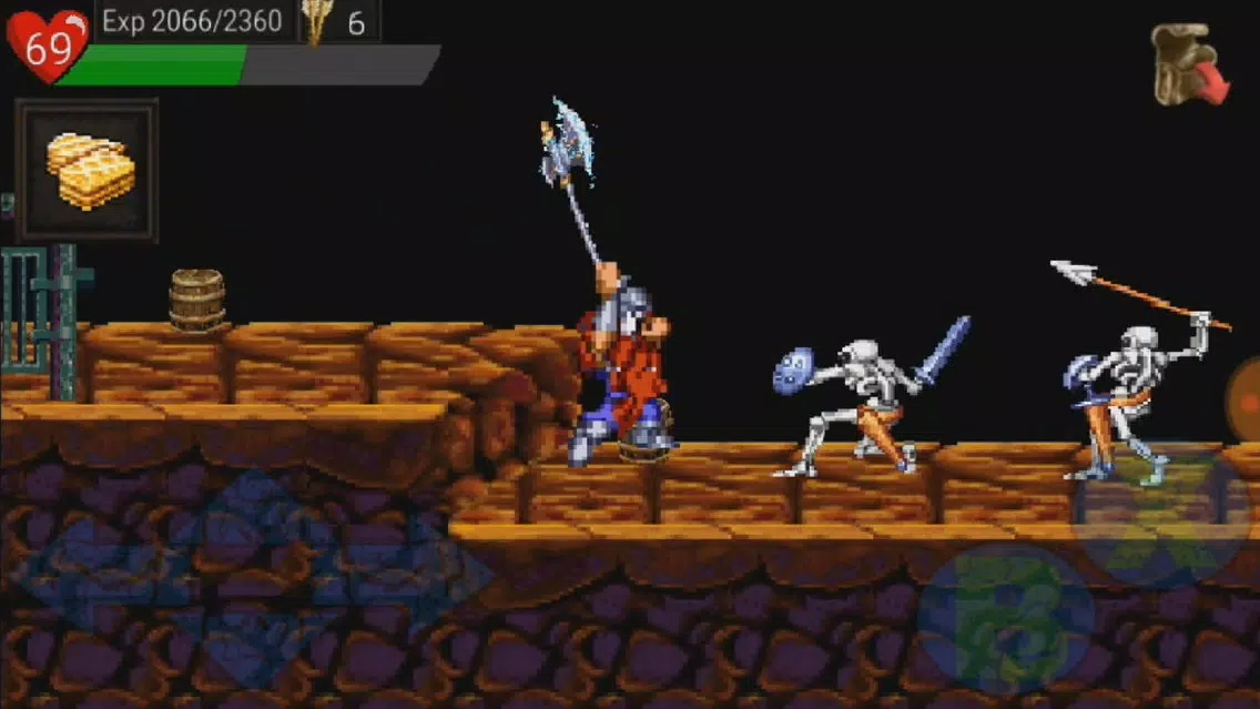 Super Zeitgeist Screenshots
