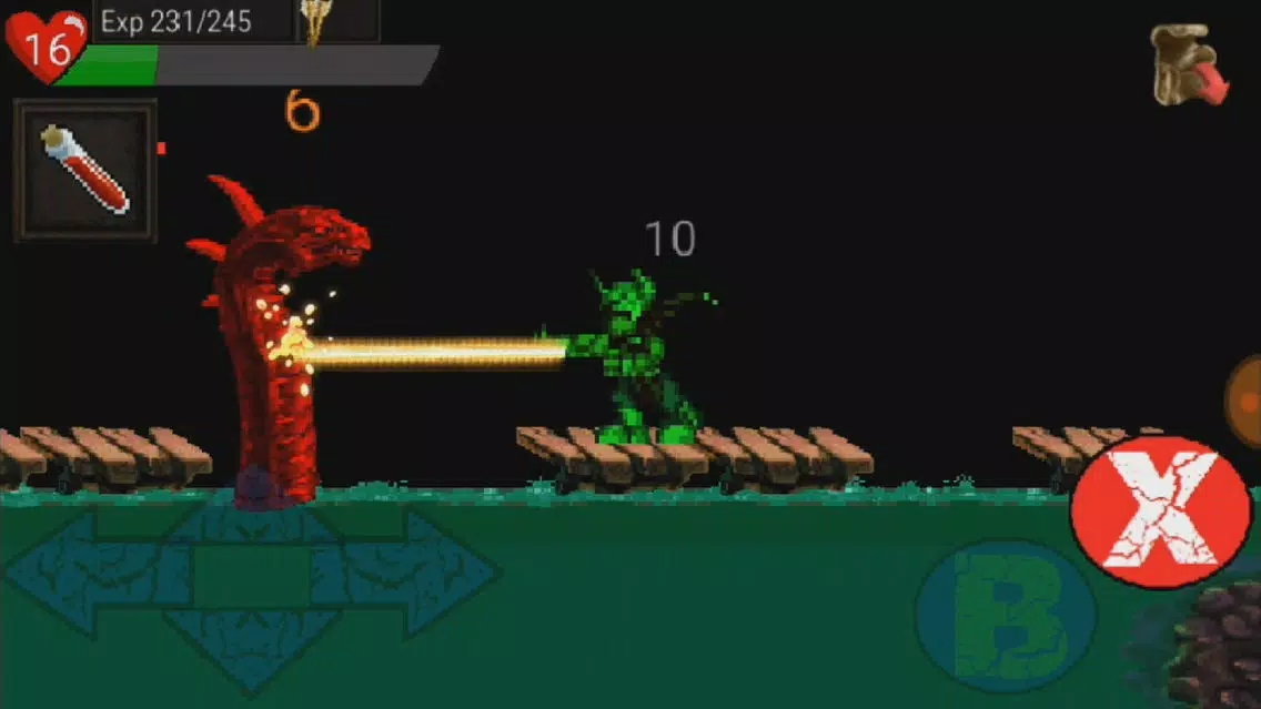 Super Zeitgeist Screenshots