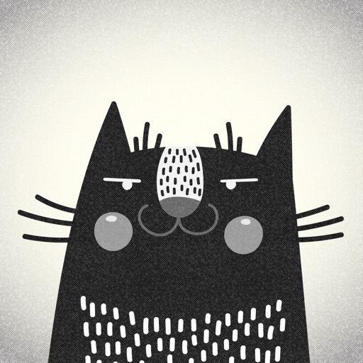 Kitty Pops Kitty Pops