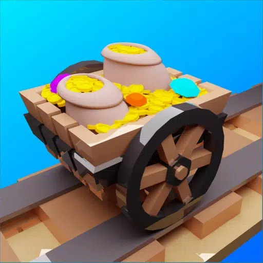 Move The Rails Move The Rails