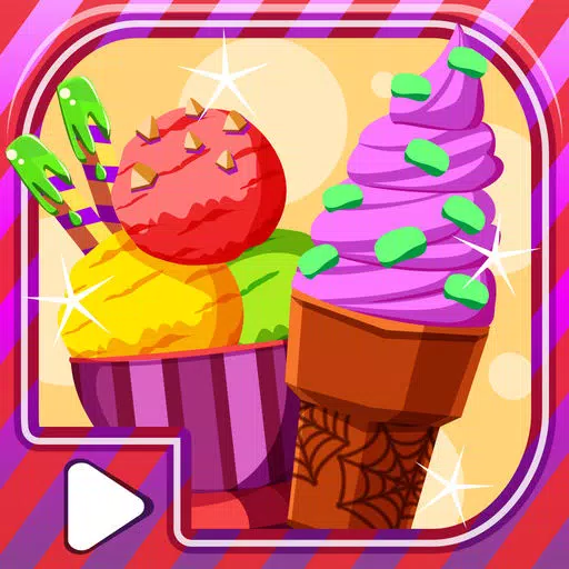 Sweet Sorbet Maker : Tasty Ice Cream Cupcake Maker Sweet Sorbet Maker : Tasty Ice Cream Cupcake Maker