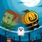 Halloween Scare