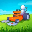 Stone Grass: Lawn Mower Game Stone Grass: Lawn Mower Game