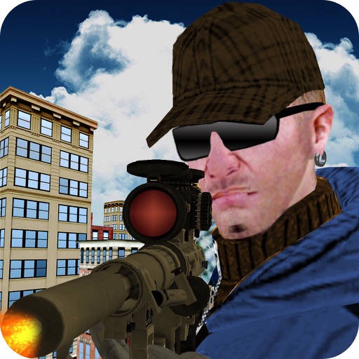 Modern American Sniper 2017: Contract Killer 3D Modern American Sniper 2017: Contract Killer 3D