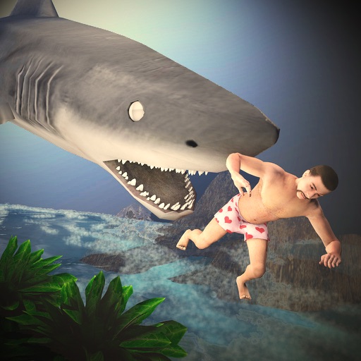 Blue Whale Simulator Game 3D Blue Whale Simulator Game 3D