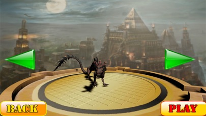 Angry Dragon Simulator Pro: Dragon Games 2017 Screenshots