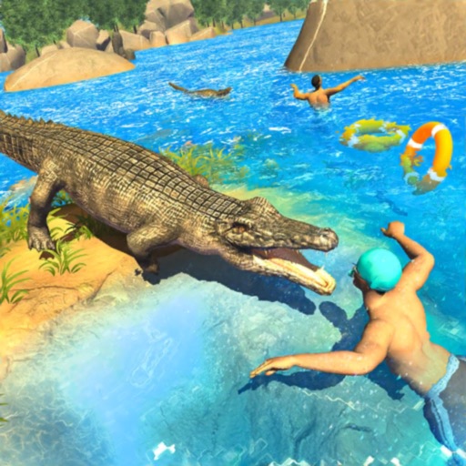 Crocodile Simulator Game 2022 Crocodile Simulator Game 2022