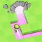 Dungeon Dash Merge
