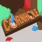 Corn Hole - 3d