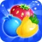 Fruit Juice: Happy Match