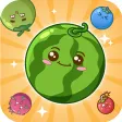 Juicy Merge: Fruit Drop Game Juicy Merge: Fruit Drop Game