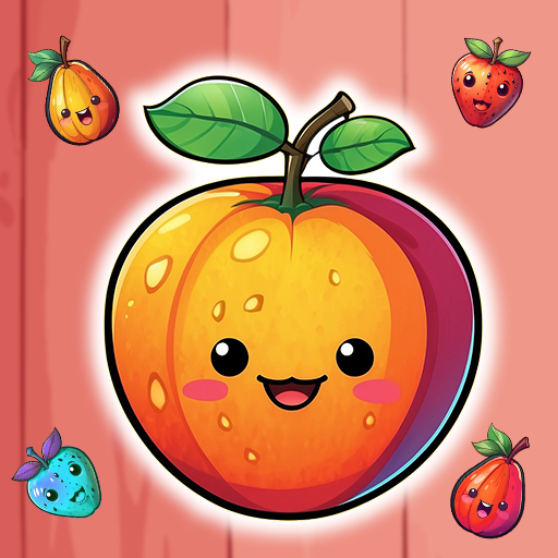Fruit Merge