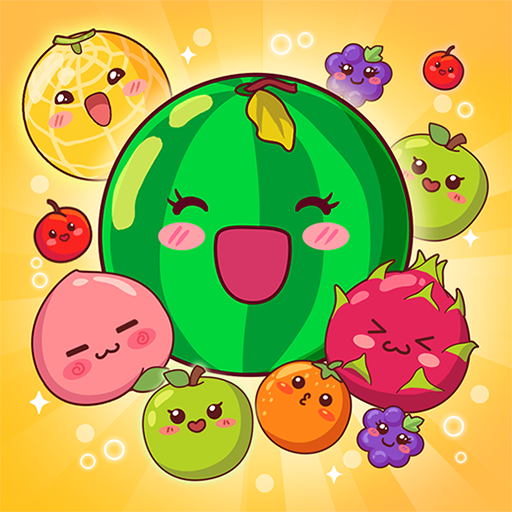 Fruit Merge