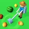 Fruit Picking - Collect Game
