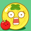 Fruit Merge - Drop merge Fruit Merge - Drop merge