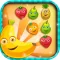 Fruit Shooter 2D