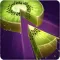 Fruit Circle 3D