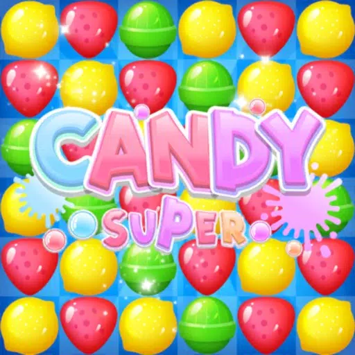 Fruit Candy Bomb Fruit Candy Bomb