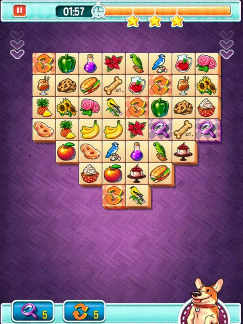 Amzing Connect Plus iPad Screenshots