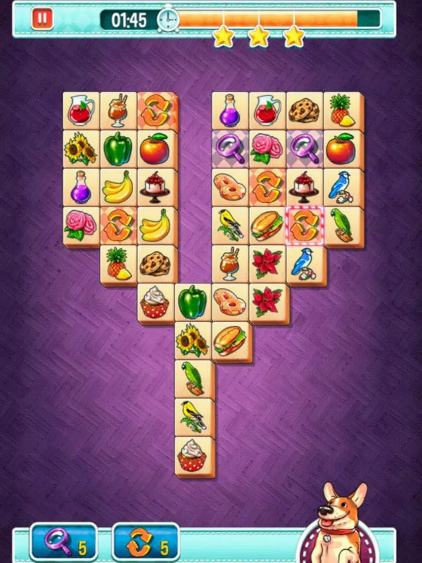 Amzing Connect Plus iPad Screenshots