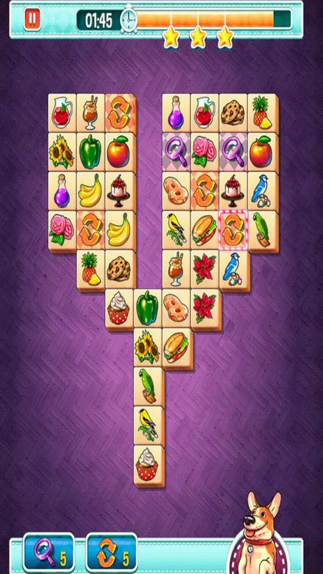 Amzing Connect Plus Screenshots