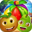Fruit Crush Match