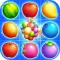 Fruit Candy Blitz - New Fruit Connect