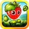 Garden Party - Puzzle Fruit Mania