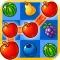 Fresh Fruit Connection - Free Match 3 Game Edition