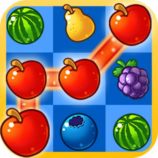 Fruit Garden Link Splash Mania Fruit Garden Link Splash Mania