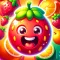 Fruit blast merge