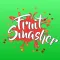 Fruit Smasher Game!