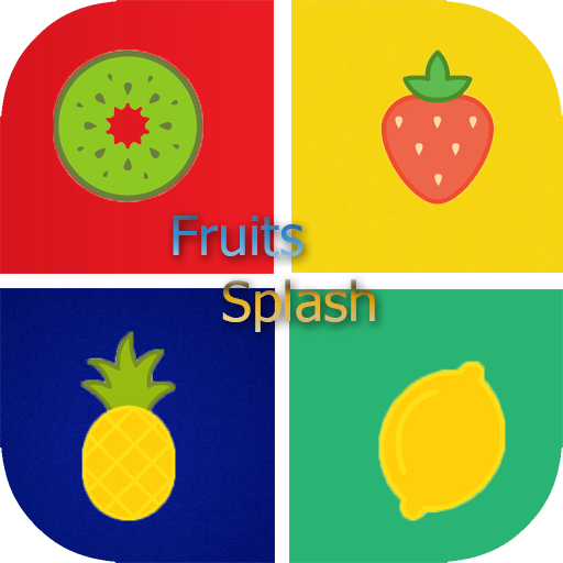 Fruits Splash