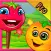 Fruit Splash Match 3