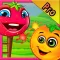 Fruit Splash Match 3