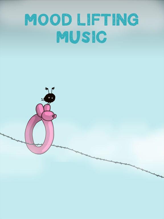 Balloon FRVR iPad 应用截图