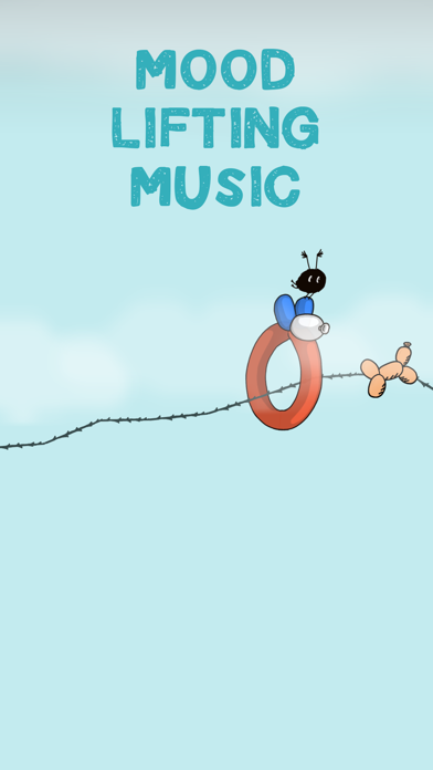 Balloon FRVR应用截图