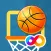 Basketball FRVR