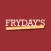 Frydays Fish&Chips.
