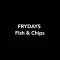 Frydays Fish & Chips,
