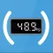 BLE Fat Scale