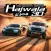 Car Highway Drifter Hajwala 3D