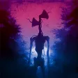 Scary Horror-Monster Head 2024 Scary Horror-Monster Head 2024