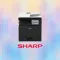 Sharp C CubeIT